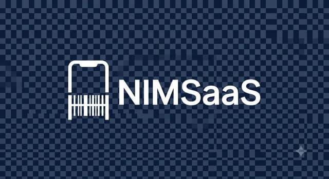 NIMSaaS